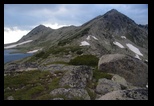 Pirin - Vihren - Tevno -05-07-2015 - Bogdan Balaban